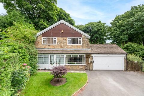 4 bedroom detached house for sale, Malvern Grove, Bradford, West Yorkshire, BD9