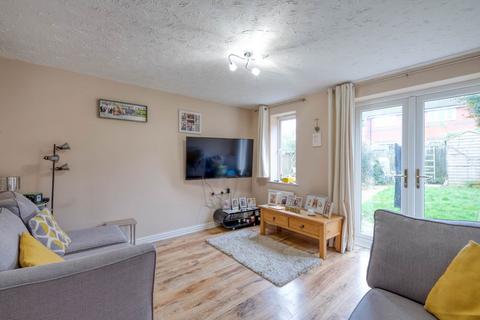 2 bedroom terraced house for sale, Cornhampton Close, Brockhill, Redditch B97 6SL