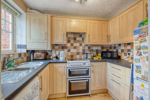 2 bedroom terraced house for sale, Cornhampton Close, Brockhill, Redditch B97 6SL