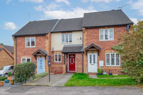 2 bedroom terraced house for sale, Cornhampton Close, Brockhill, Redditch B97 6SL