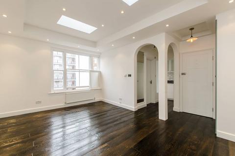 Studio for sale, Hatherley Grove, Westbourne Grove, London, W2