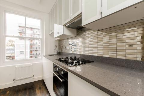 Studio for sale, Hatherley Grove, Westbourne Grove, London, W2