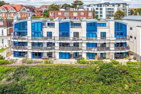 3 bedroom apartment for sale, The Litzo, 37-41 Boscombe Spa Road, Bournemouth, BH5