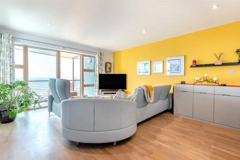 3 bedroom apartment for sale, The Litzo, 37-41 Boscombe Spa Road, Bournemouth, BH5