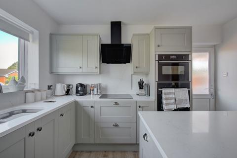 15 Field Park, Connahs Quay, Deeside, CH5 4QT