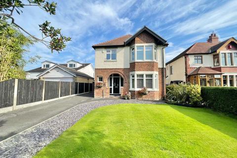 4 bedroom detached house for sale, Park Road, Thornton FY5