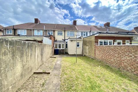 78 Marlborough Road, Southall, UB2 5LP