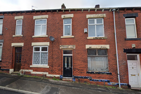 7 Brookfield Street, Oldham, OL8 1DD