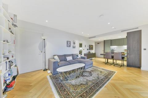 2 bedroom apartment for sale, Lessing Building, West Hampstead Square, West Hampstead, London, NW6