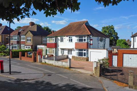 4 bedroom semi-detached house for sale, Beulah Hill, London SE19