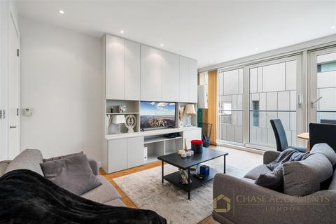 2 bedroom apartment for sale, Gatliff Road, London SW1W