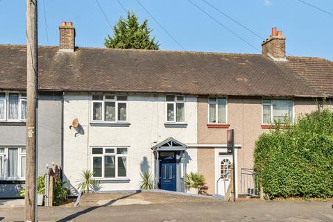 3 bedroom terraced house for sale, Mayeswood Road, London