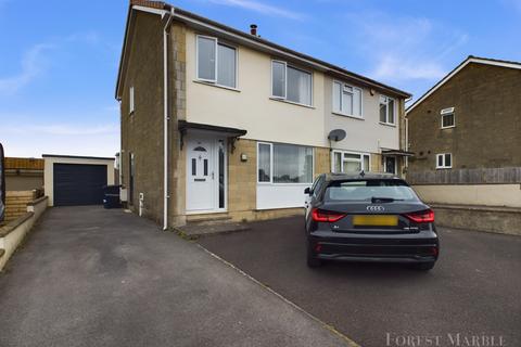 3 bedroom semi-detached house for sale, Critchill Road, Frome