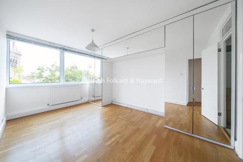 2 bedroom apartment to rent, Eton Road London NW3