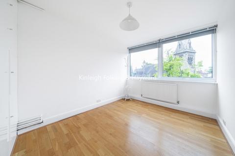 2 bedroom apartment to rent, Eton Road London NW3