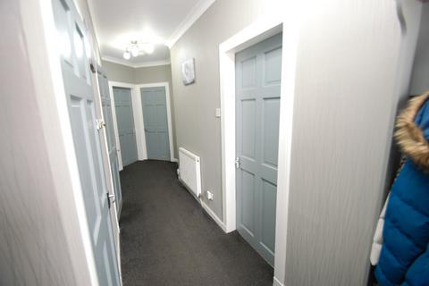 10 Lamberton Drive, Glasgow, G52 2HG