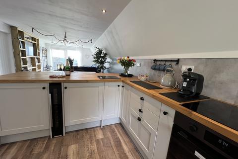 3 bedroom bungalow for sale, The Bella Vista, Bude, EX23