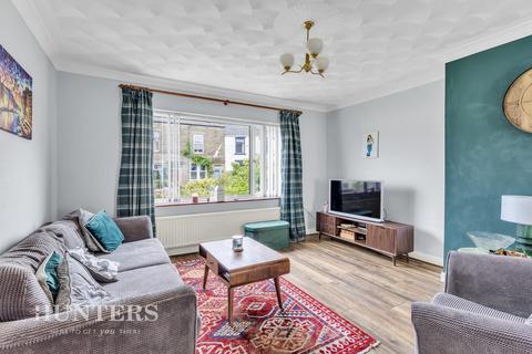 3 bedroom end of terrace house for sale, Smithy Bridge Road, Smithy Bridge, OL15 0BQ