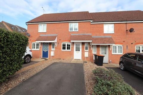 2 bedroom house to rent, Gibson Drive, Leighton Buzzard