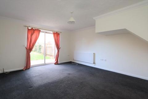 2 bedroom house to rent, Gibson Drive, Leighton Buzzard