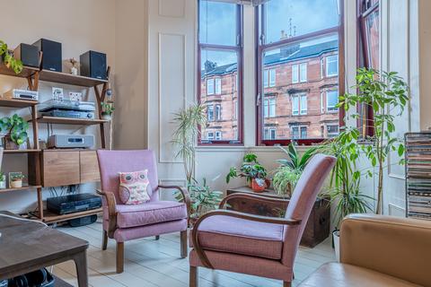Flat 1/1, 20 Arundel Drive, Glasgow, G42 9RF