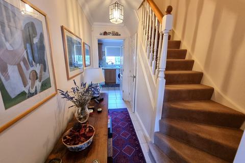 28 Chapel Road, Wrentham, Beccles, NR34 7LT