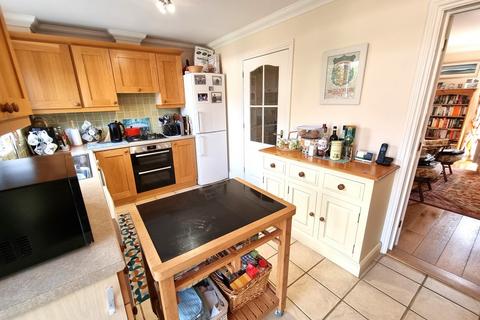 28 Chapel Road, Wrentham, Beccles, NR34 7LT