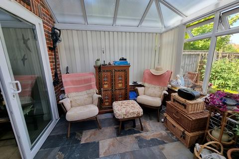 28 Chapel Road, Wrentham, Beccles, NR34 7LT