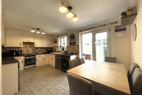 3 bedroom semi-detached house for sale, Cranes Meadow, Harleston