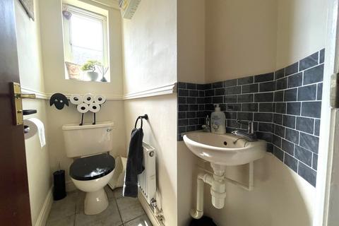 32 Cranes Meadow, Harleston, IP20 9BY