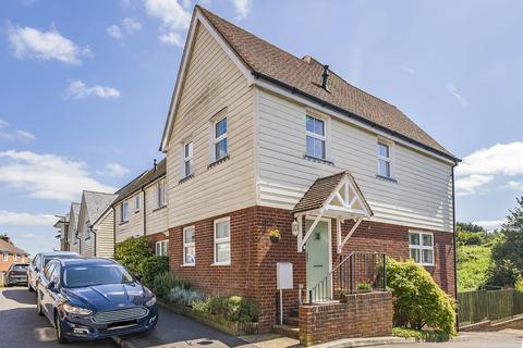 4 bedroom townhouse for sale, Pulborough - Riverside