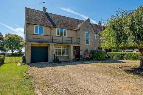 4 bedroom detached house to rent, Ledwell,  Chipping Norton,  OX7