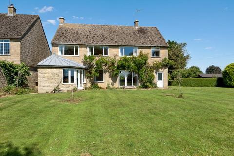 4 bedroom detached house to rent, Ledwell,  Chipping Norton,  OX7