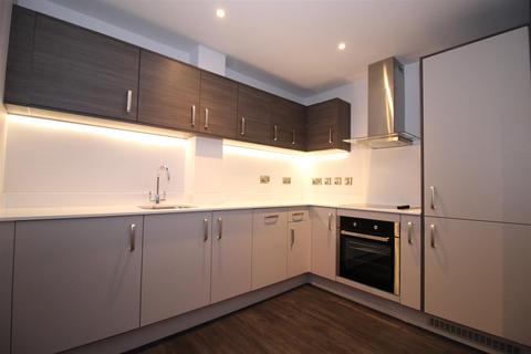 1 bedroom apartment to rent, Aria Apartments, Chatham Street, Leicester