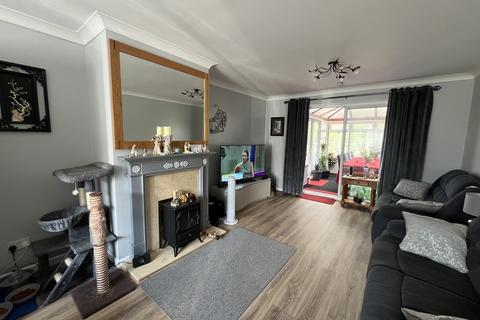 3 bedroom link detached house for sale, Needham Road, Harleston IP20