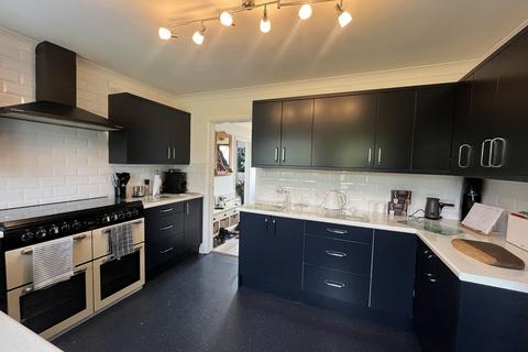 3 bedroom link detached house for sale, Needham Road, Harleston IP20