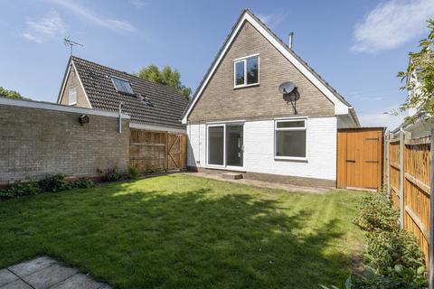 3 bedroom chalet for sale, Church View, Halesworth IP19