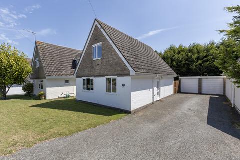 3 bedroom chalet for sale, Church View, Halesworth IP19