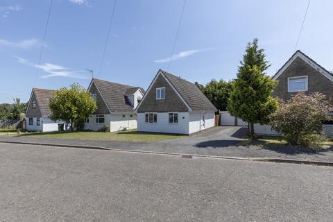 3 bedroom chalet for sale, Church View, Halesworth IP19