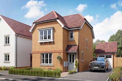 3 bedroom detached house for sale, Plot 8, The Sherwood at Malthouse Meadows, West Street, Sompting BN15