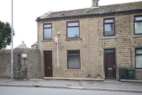 2 bedroom end of terrace house for sale, Main Road, Denholme, Bradford