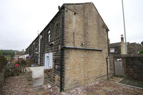 2 bedroom end of terrace house for sale, Main Road, Denholme, Bradford