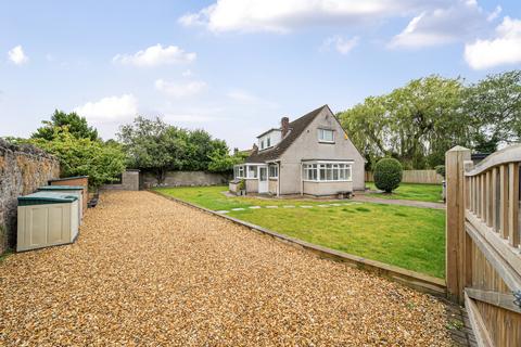 3 bedroom detached bungalow for sale, Silver Street, Wrington