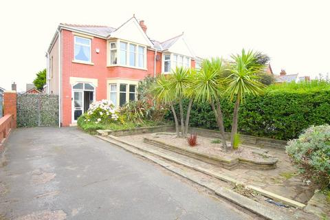 3 bedroom semi-detached house for sale, Squires Gate Lane, Blackpool FY4