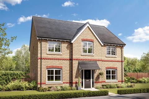 5 bedroom detached house for sale, Plot 11, The Torrisdale at Cathedral View, LN2, St Augustine Road LN2