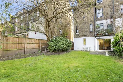 2 bedroom flat to rent, Edith Road, London, W14