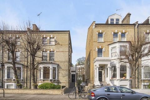 2 bedroom flat to rent, Edith Road, London, W14