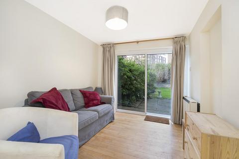 2 bedroom flat to rent, Edith Road, London, W14