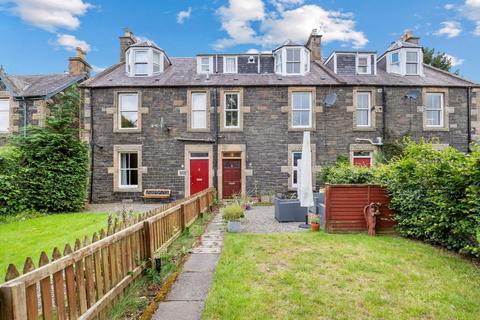 1 bedroom flat for sale, Rosetta Road, Scottish Borders, Peebles, EH45