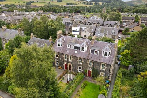 1 bedroom flat for sale, Rosetta Road, Scottish Borders, Peebles, EH45